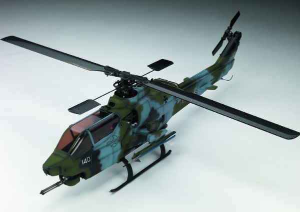 Thunder Tiger TT3870